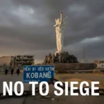 Urgent Appeal – Kobani