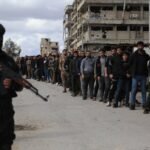 Legal Brief on Kurdish Forces Detainees and Violations Committed Against Them
